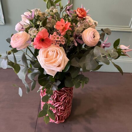 Bouquet de la semaine