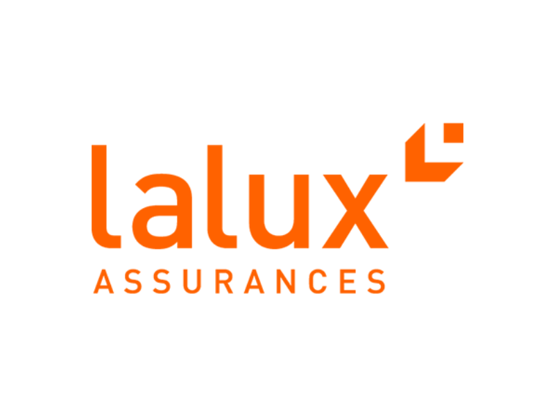 Logo Lalux