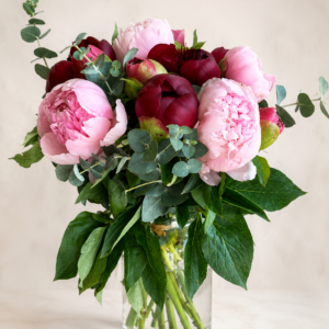 Bouquet de la semaine