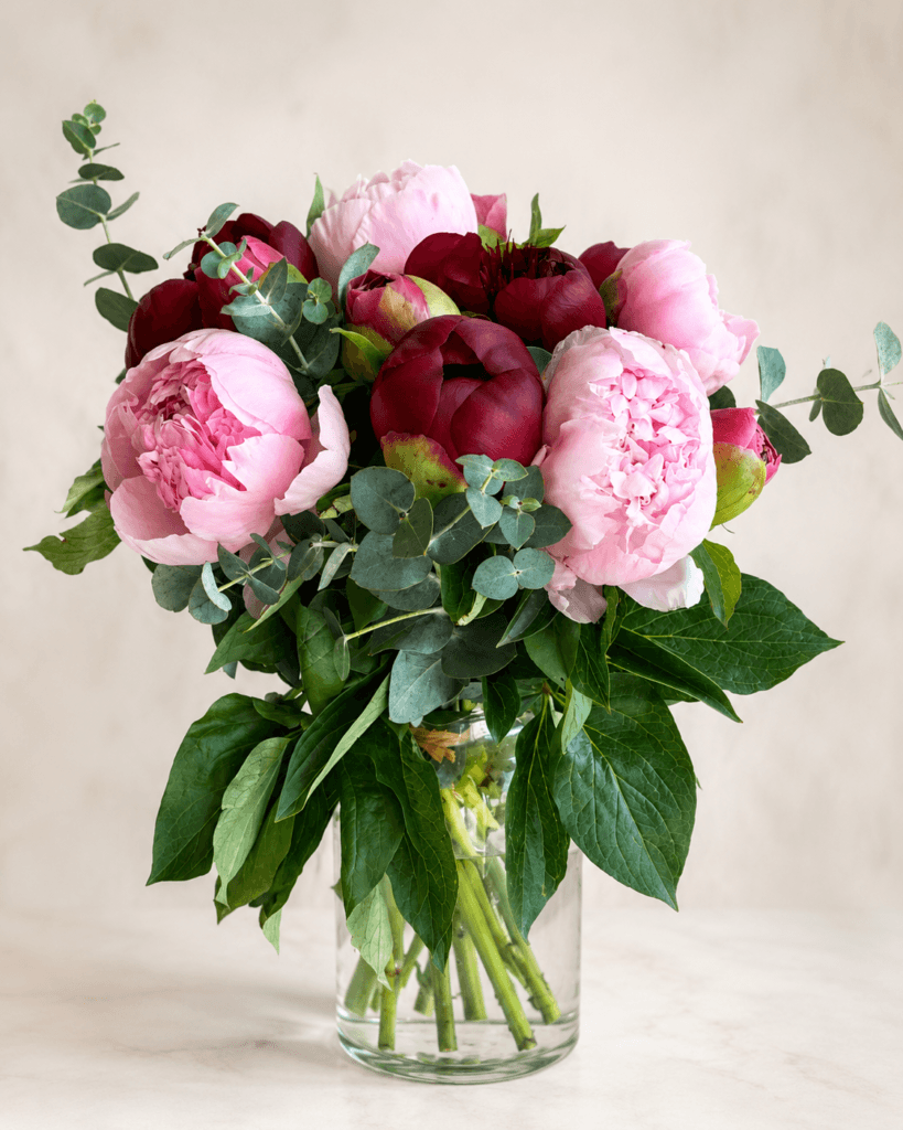 Bouquet de la semaine