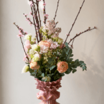 Bouquet de printemps