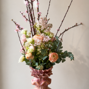 Bouquet de printemps