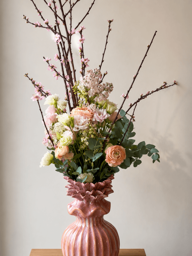 Bouquet de printemps