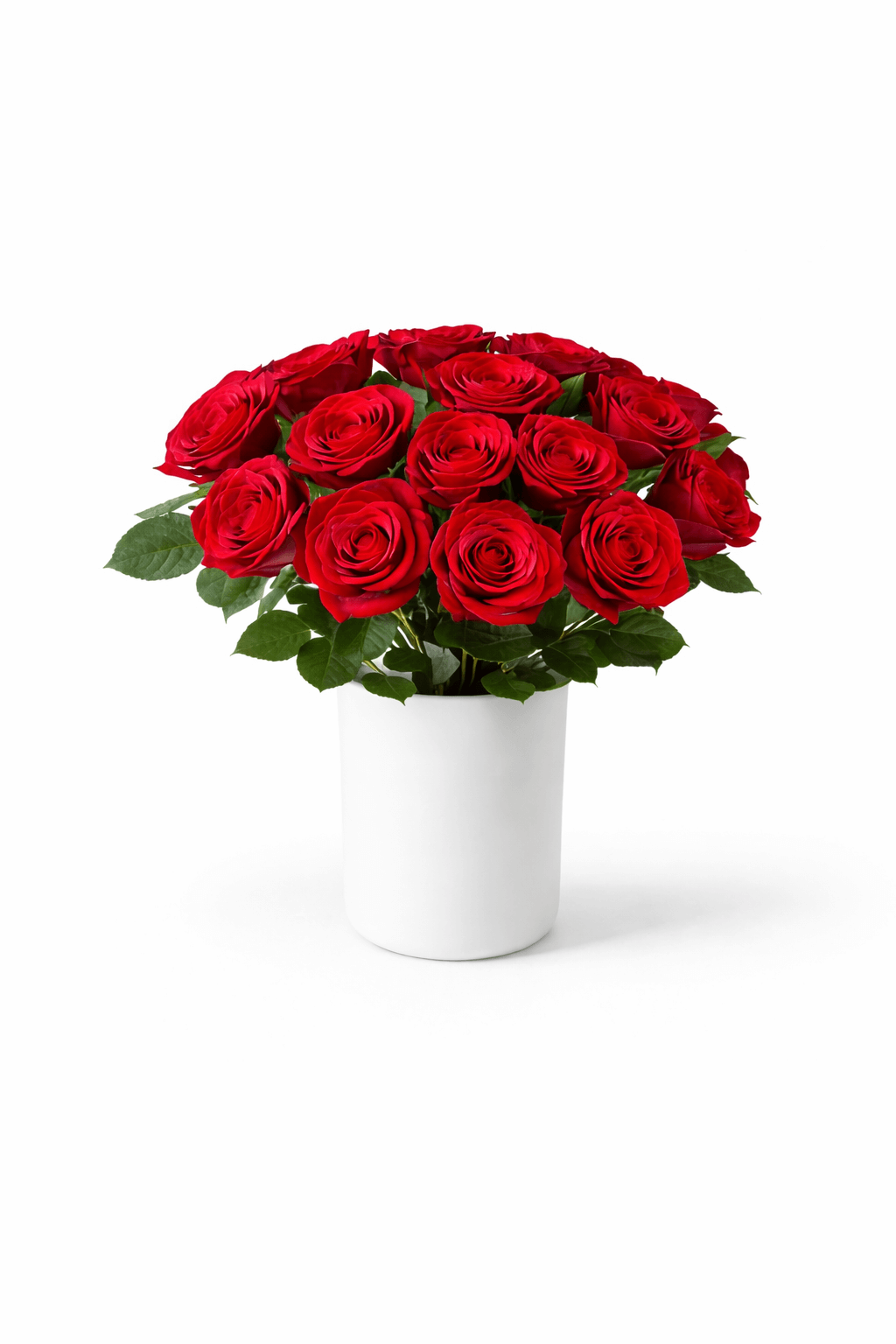 bouquets de roses pour la saint-valentin