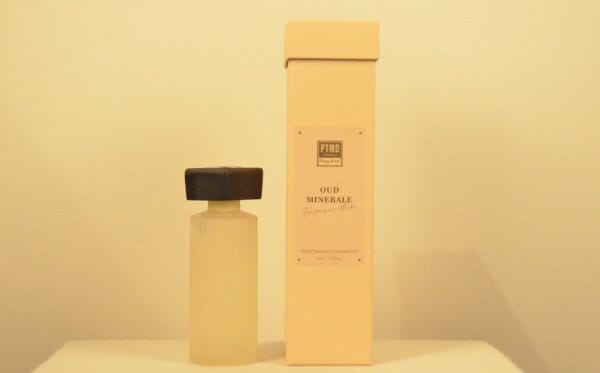 Diffuseur de Parfum Baton - Oud Minerale