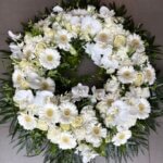 Couronne de Deuil