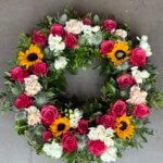 Couronne de Deuil