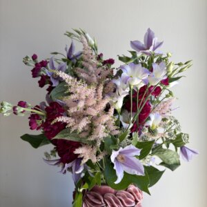 Bouquet de