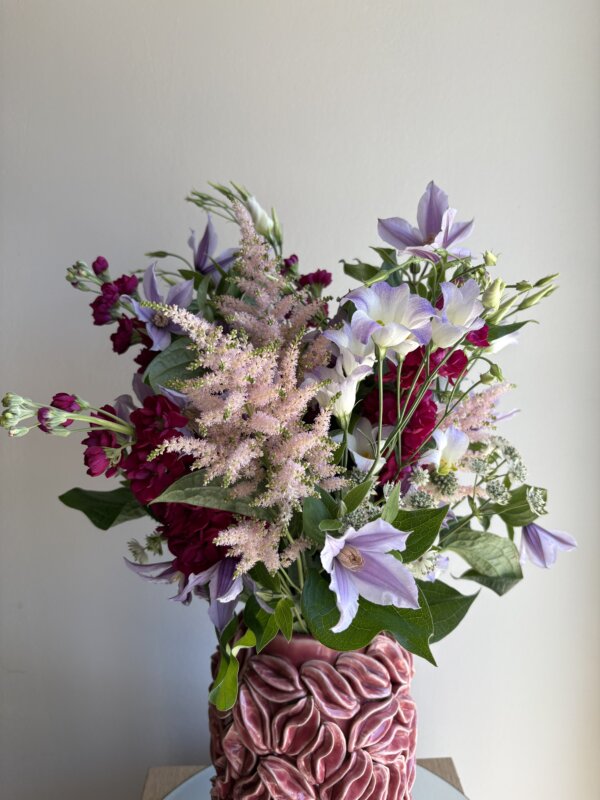 Bouquet de