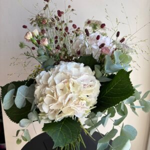 Bouquet élégance