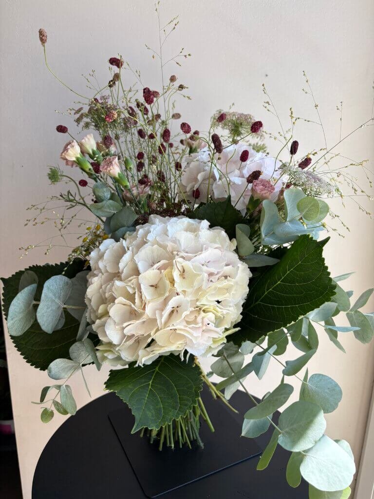 Bouquet élégance