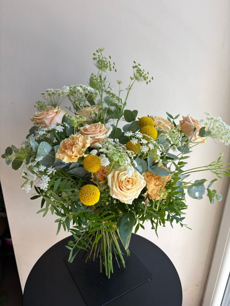 Bouquet de la semaine