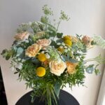 Bouquet champêtre