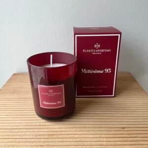 Bougie Millesime 93 420G