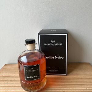 Bouquet parfumé Vanille Noire 450ml