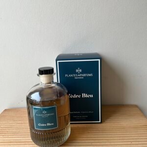 Bouquet parfumé Cèdre Bleu 450ML