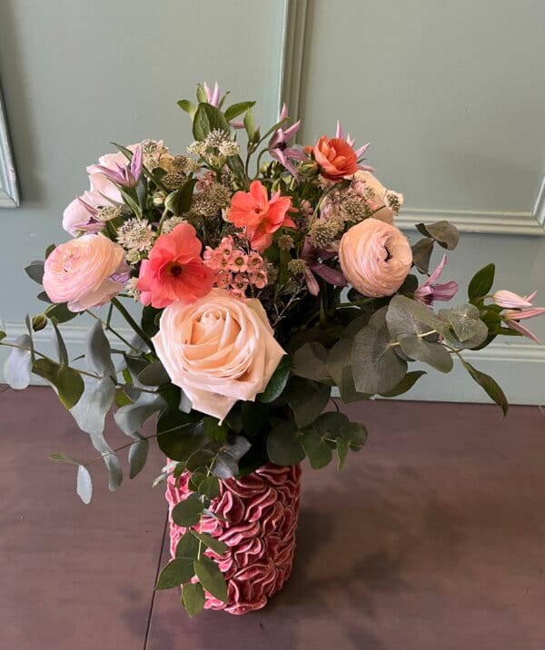 Bouquet de la semaine