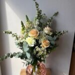 Bouquet Douceur Printanière