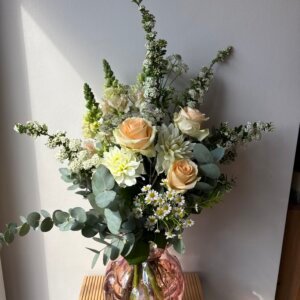 Bouquet Douceur Printanière