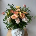Bouquet champêtre