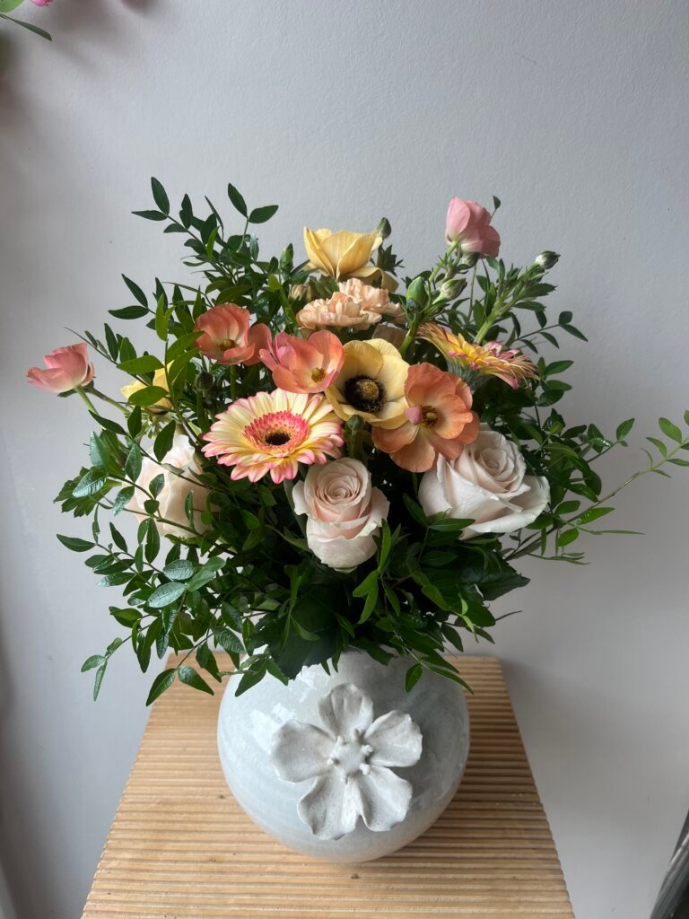Bouquet champêtre