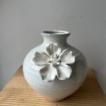 Vase fleur