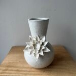 Vase fleur