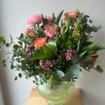 Bouquet fraîcheur