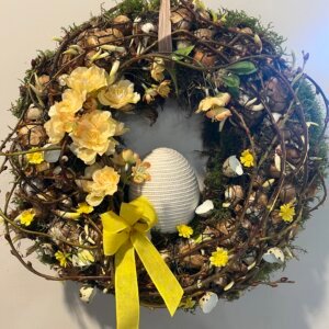 Atelier Floral - Centre de Table