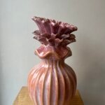 Vase fleur