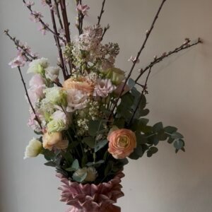 Bouquet de printemps