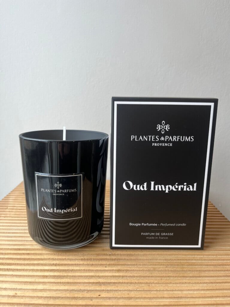 Bougie Old Imperial