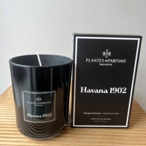 Bougie Havana 1902