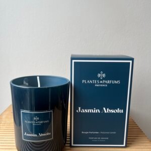 Bougie Jasmin Absolu