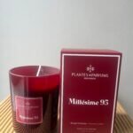 Bougie Millésime 95
