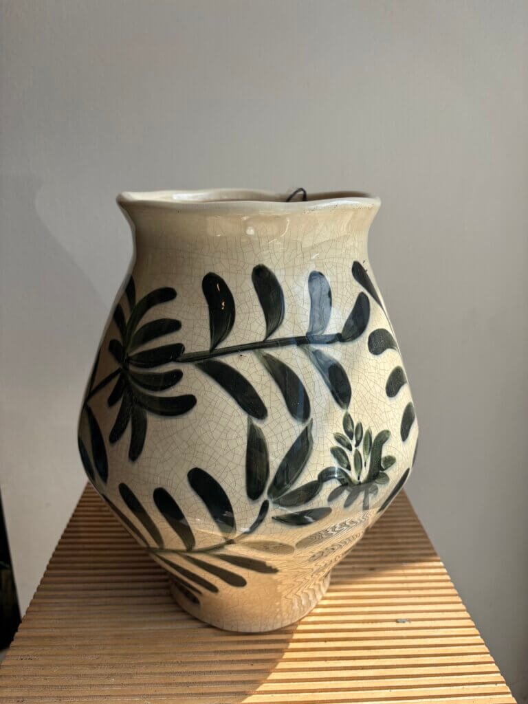 Vase